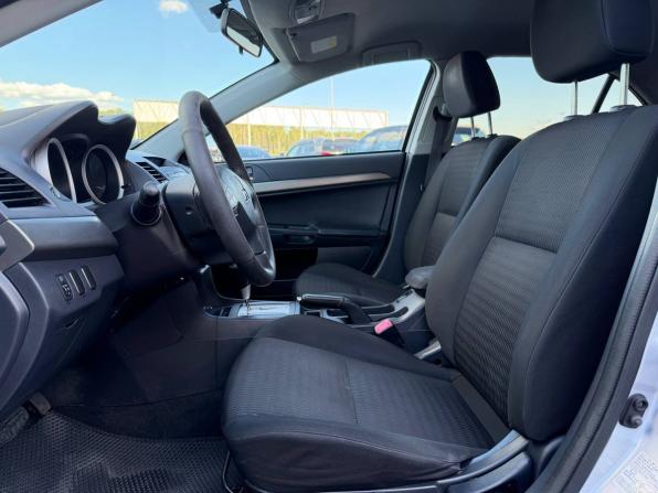 Mitsubishi Lancer X Рестайлинг с пробегом 2012 года, цена 695 000 рублей, 255400 км, седан, Автокод Объявления