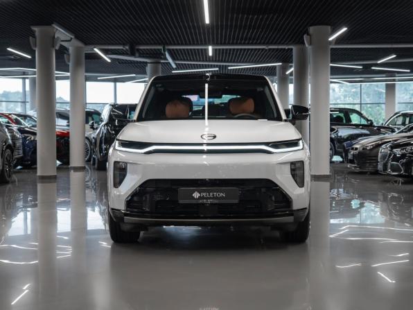 GAC Trumpchi S7 I Рестайлинг с пробегом 2026 года, цена 5 750 000 рублей, 50 км, внедорожник, Автокод Объявления