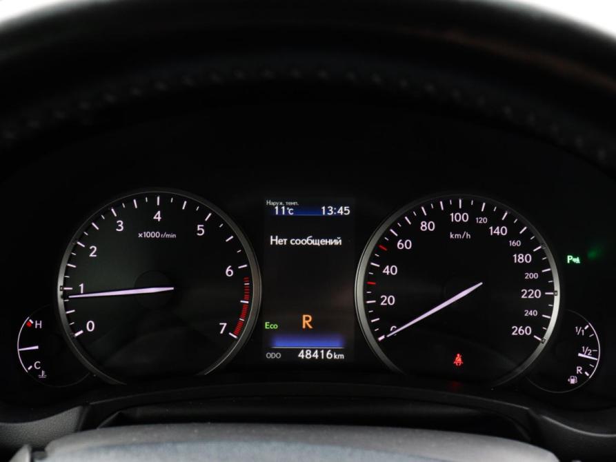 Lexus NX I Рестайлинг Химки  - изображение 9