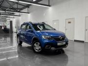 Renault Sandero II Рестайлинг Тверь  - изображение 25