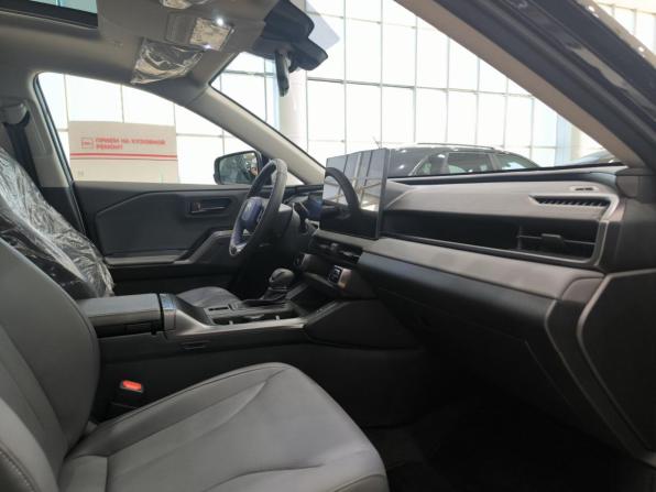 Toyota RAV4 VI (XA60) с пробегом 2026 года, цена 4 250 000 рублей, 21 км, внедорожник, Автокод Объявления