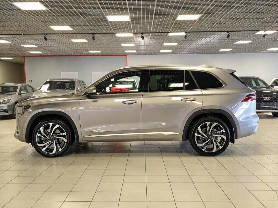 Geely Monjaro I Рестайлинг Екатеринбург  - изображение 5