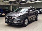 Nissan Qashqai II Рестайлинг Челябинск  - изображение 25
