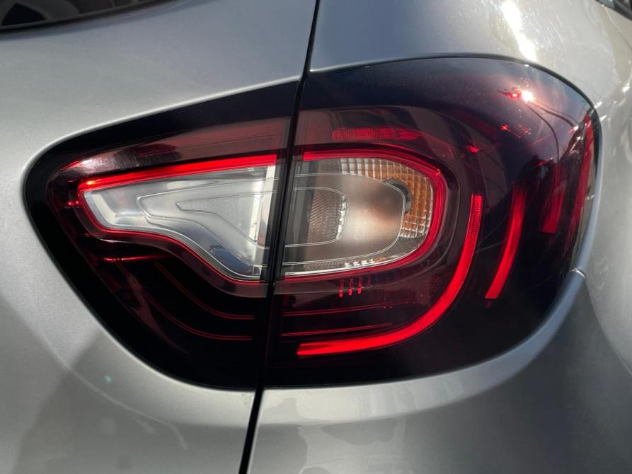 Renault Kaptur I Вологда  - изображение 12