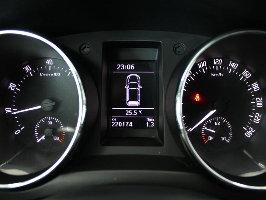 Skoda Yeti I Старый Оскол  - изображение 19