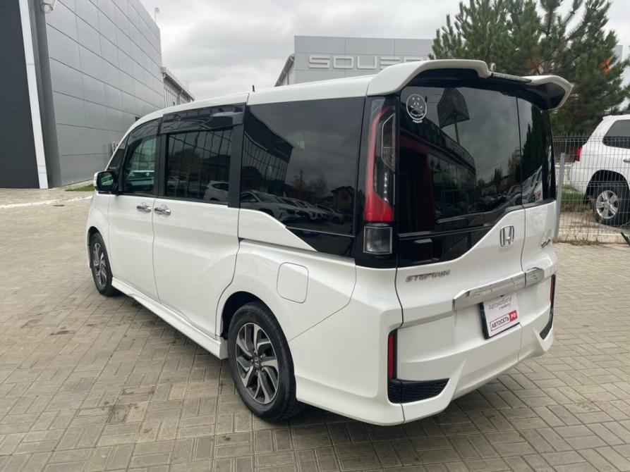 Honda Stepwgn V Астрахань  - изображение 3