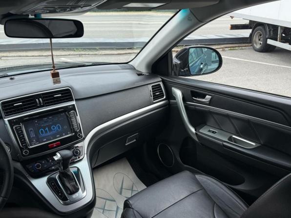 Haval H6 I с пробегом 2016 года, цена 1 300 000 рублей, 197061 км, внедорожник, Автокод Объявления