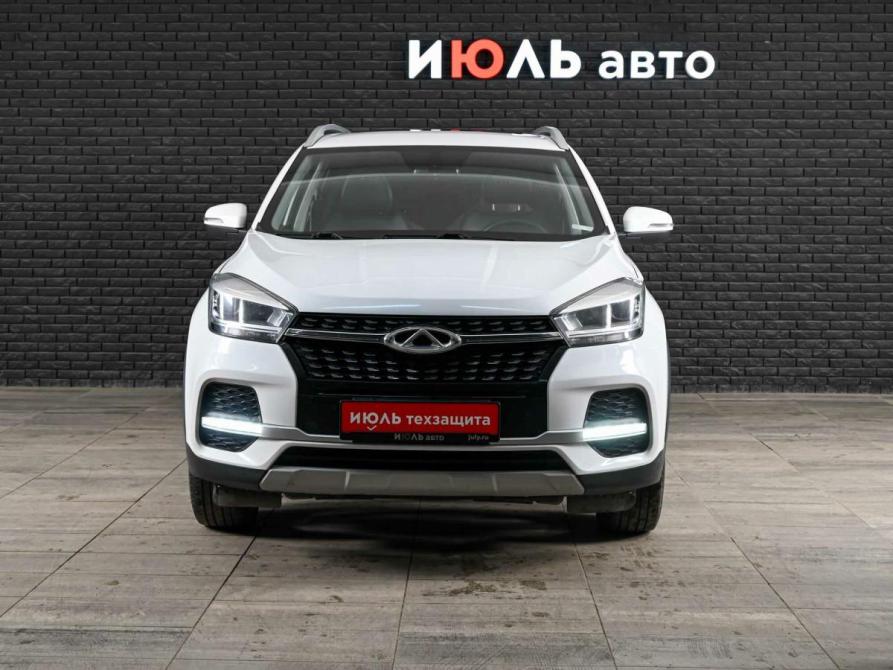 Chery Tiggo 4 I Рестайлинг Екатеринбург  - изображение 2