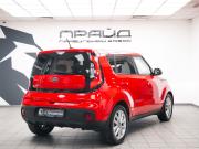 Kia Soul II Рестайлинг Ростов-на-Дону  - изображение 28