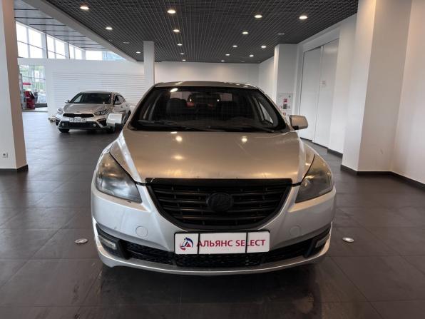 Lifan Cebrium (720) с пробегом 2014 года, цена 312 000 рублей, 169253 км, седан, Автокод Объявления