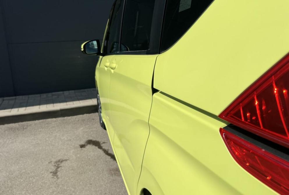 Honda Freed II Красноярск  - изображение 13