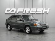 Lada (ВАЗ) 2114 Воронеж  - изображение 16