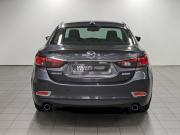 Mazda 6 III (GJ) Москва  - изображение 34