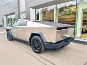 Tesla Cybertruck Москва  - изображение 32