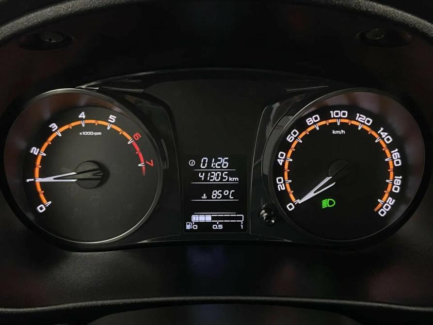 Lada (ВАЗ) Granta I Рестайлинг Псков  - изображение 10