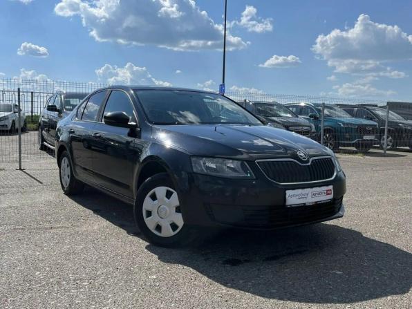 Skoda Octavia III (A7)