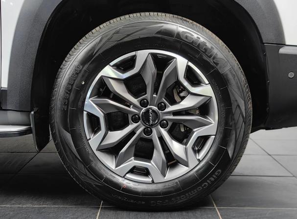 Haval Dargo I с пробегом 2024 года, цена 2 888 000 рублей, 17769 км, внедорожник, Автокод Объявления