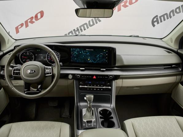 Kia Carnival IV с пробегом 2020 года, цена 3 695 000 рублей, 114885 км, минивэн, Автокод Объявления