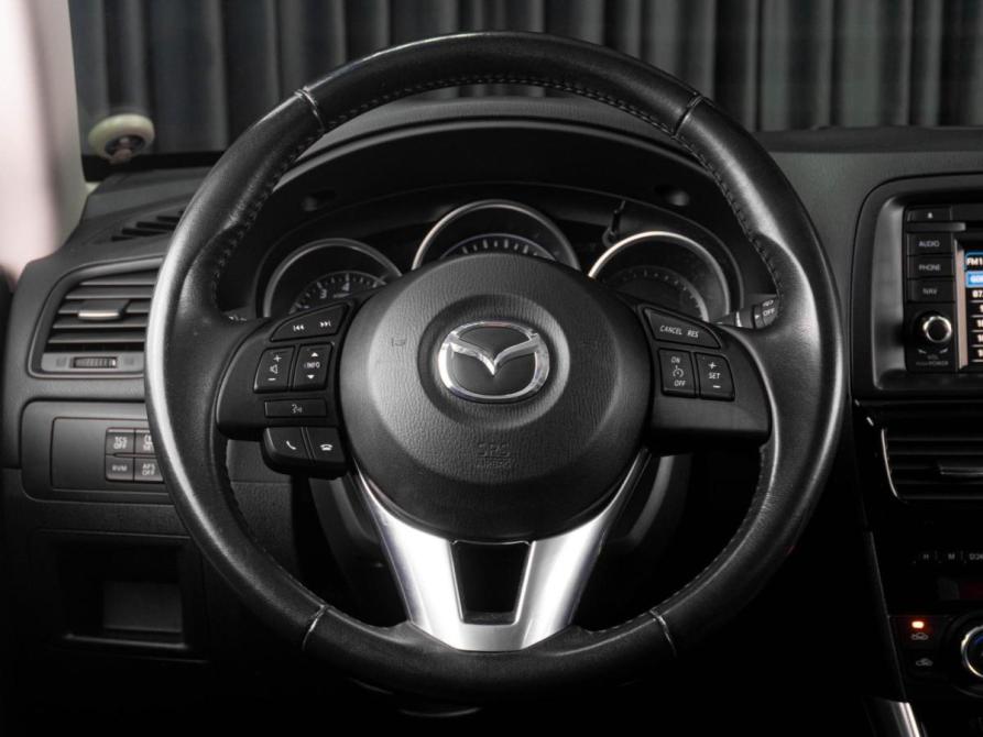 Mazda CX-5 I Тюмень  - изображение 16