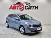 Kia Rio III Рестайлинг Воронеж  - изображение 22