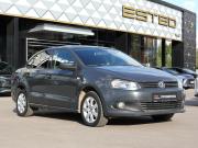 Volkswagen Polo V Москва  - изображение 19
