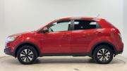 SsangYong Actyon II Рестайлинг Липецк  - изображение 60