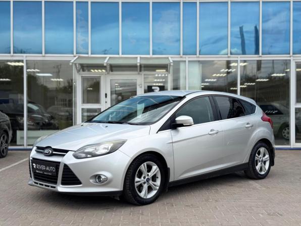 Ford Focus III с пробегом 2012 года, цена 905 000 рублей, 171242 км, хэтчбек, Автокод Объявления