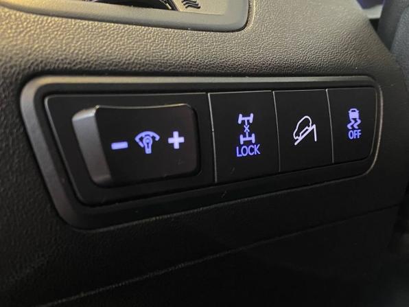 Hyundai ix35 I с пробегом 2010 года, цена 1 117 000 рублей, 234615 км, внедорожник, Автокод Объявления