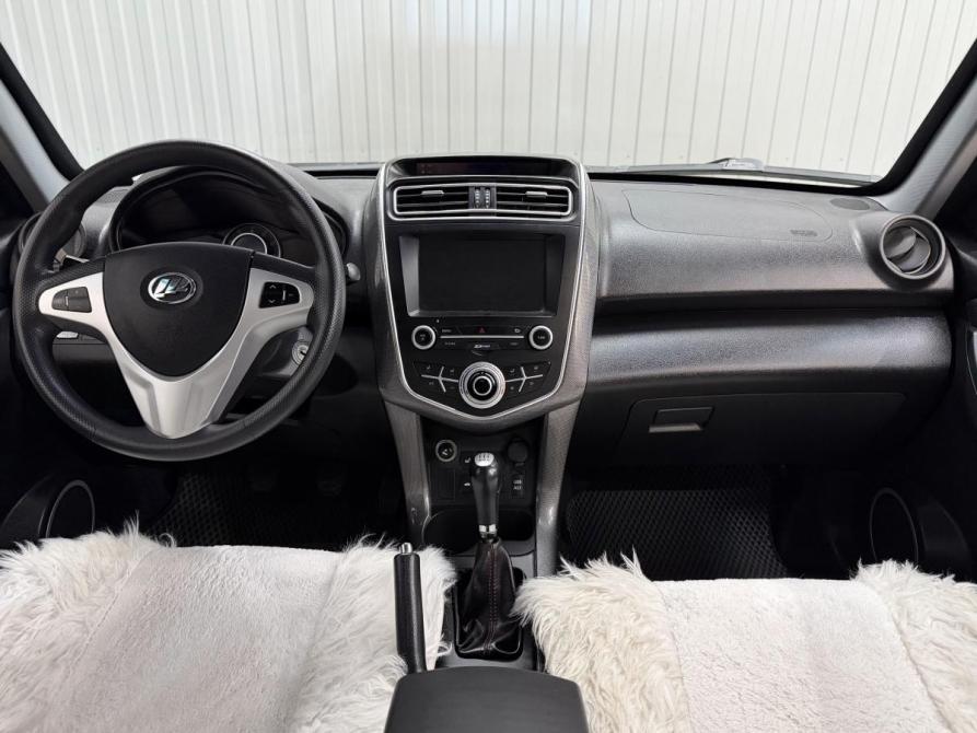 Lifan X60 I Рестайлинг 2 Магнитогорск  - изображение 9