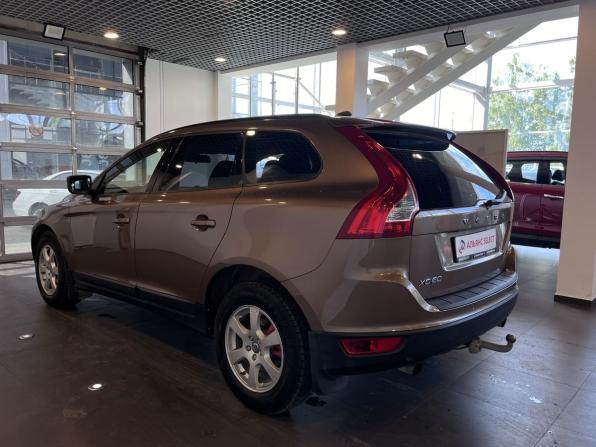 Volvo XC60 I с пробегом 2011 года, цена 880 000 рублей, 180055 км, внедорожник, Автокод Объявления