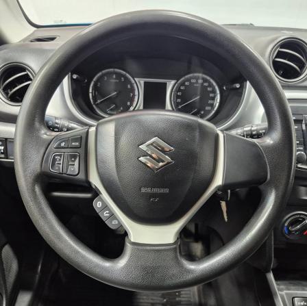Suzuki Vitara II с пробегом 2018 года, цена 1 399 000 рублей, 187350 км, внедорожник, Автокод Объявления