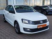 Volkswagen Polo V Рестайлинг Екатеринбург  - изображение 25