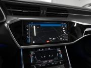 Audi A7 II (4K) Москва  - изображение 46