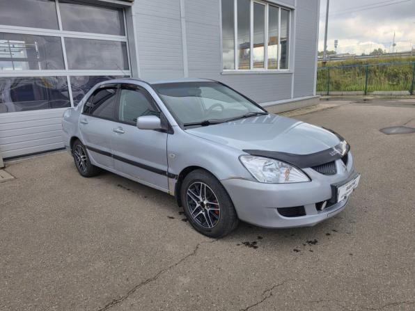 Mitsubishi Lancer IX с пробегом 2005 года, цена 235 000 рублей, 188703 км, седан, Автокод Объявления