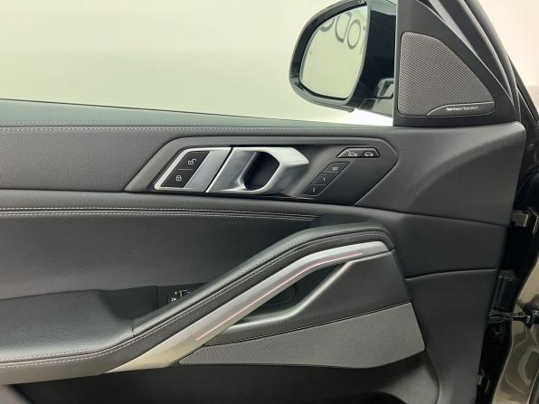 BMW X6 III (G06) с пробегом 2020 года, цена 7 900 000 рублей, 79600 км, внедорожник, Автокод Объявления