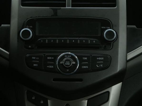 Chevrolet Aveo II с пробегом 2012 года, цена 423 000 рублей, 201800 км, седан, Автокод Объявления