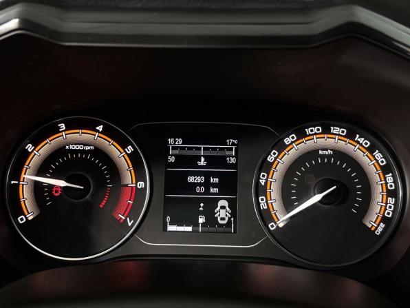 Lada (ВАЗ) Vesta I Рестайлинг (NG) с пробегом 2024 года, цена 1 230 000 рублей, 68220 км, седан, Автокод Объявления