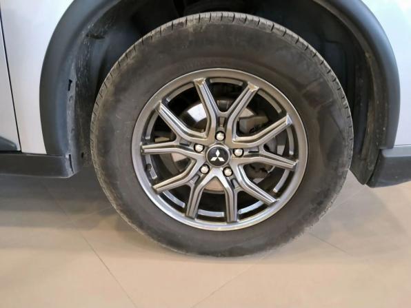 Mitsubishi Outlander III Рестайлинг 2 с пробегом 2017 года, цена 1 979 000 рублей, 146000 км, внедорожник, Автокод Объявления