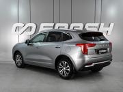 Haval Jolion I Ростов-на-Дону  - изображение 20