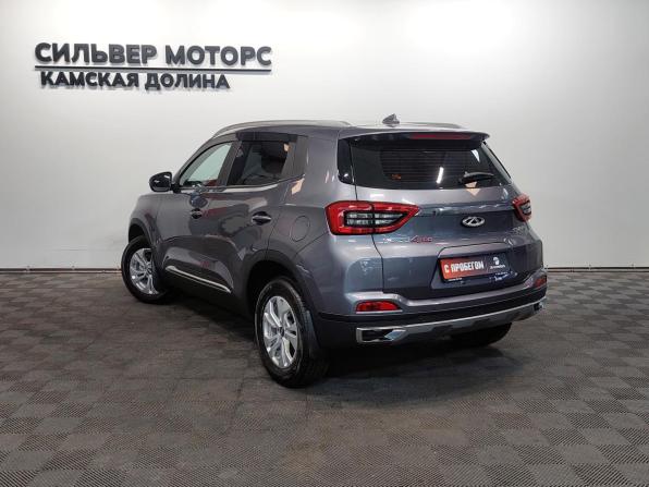 Chery Tiggo 4 Pro I Рестайлинг с пробегом 2024 года, цена 1 600 000 рублей, 3180 км, внедорожник, Автокод Объявления