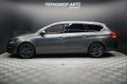 Peugeot 308 II Рестайлинг Крым  - изображение 33