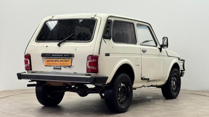 Lada (ВАЗ) 2121 (4x4) I Рестайлинг с пробегом 2000 года, цена 150 000 рублей, 193152 км, внедорожник, Автокод Объявления