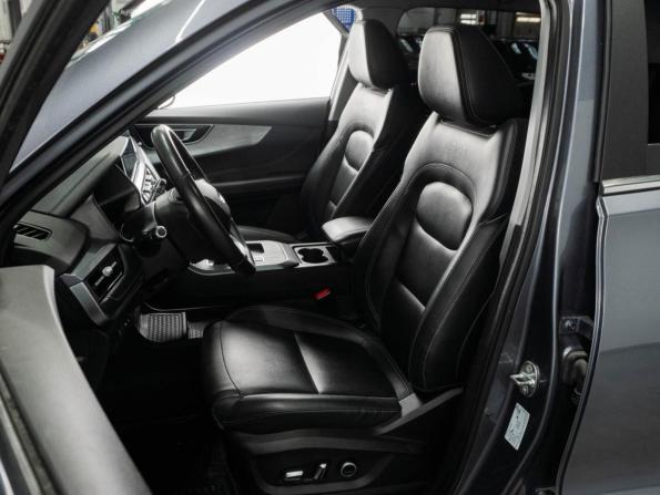 Chery Tiggo 4 Pro I с пробегом 2023 года, цена 1 474 000 рублей, 76909 км, внедорожник, Автокод Объявления