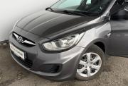 Hyundai Solaris I Киров  - изображение 52