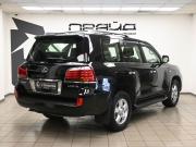 Lexus LX III Ростов-на-Дону  - изображение 39