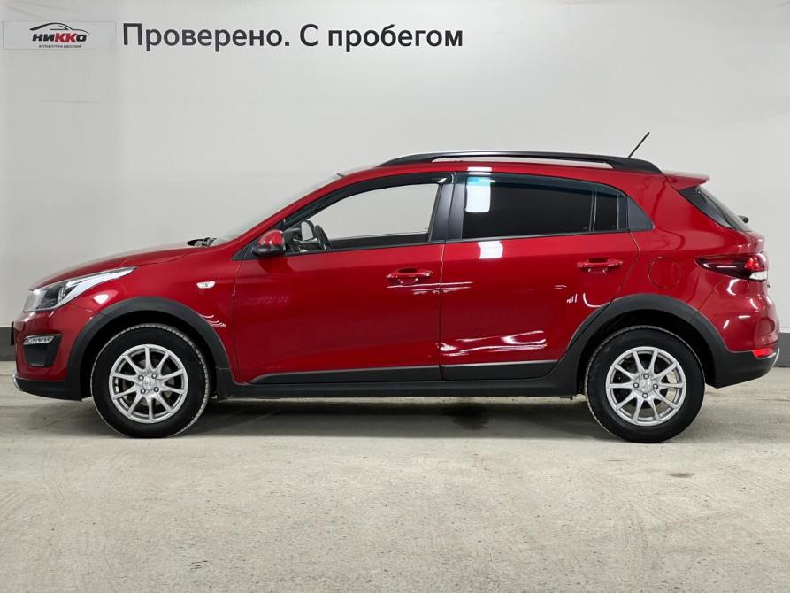 Kia Rio IV Тюмень  - изображение 4
