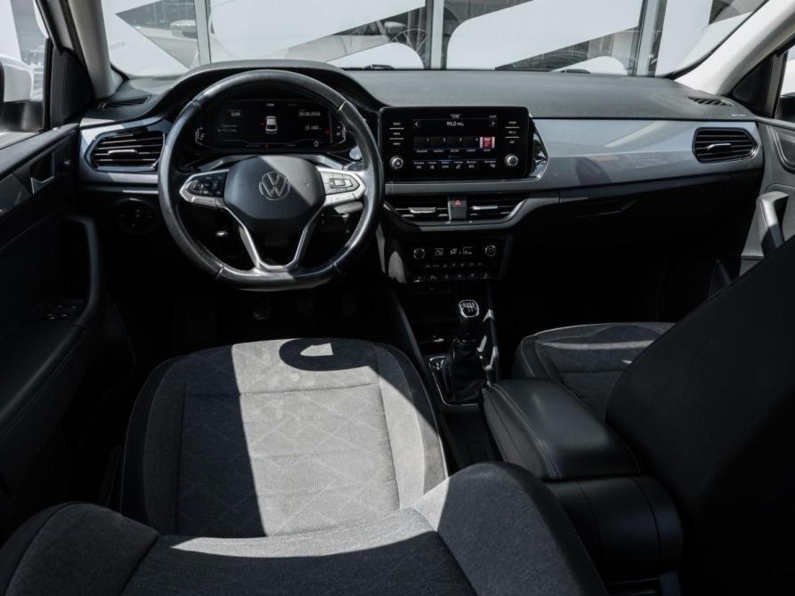 Volkswagen Polo VI Ставрополь  - изображение 6