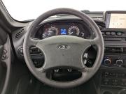 Lada (ВАЗ) Niva Travel I Москва  - изображение 47