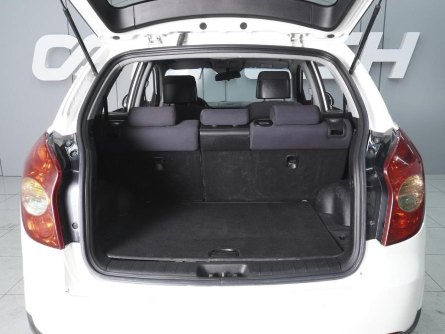 SsangYong Actyon II Ростов-на-Дону  - изображение 18