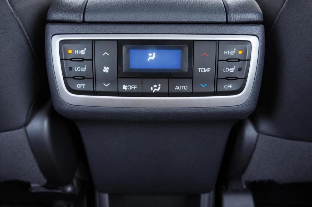 Toyota Highlander III (XU50) Калининград  - изображение 15